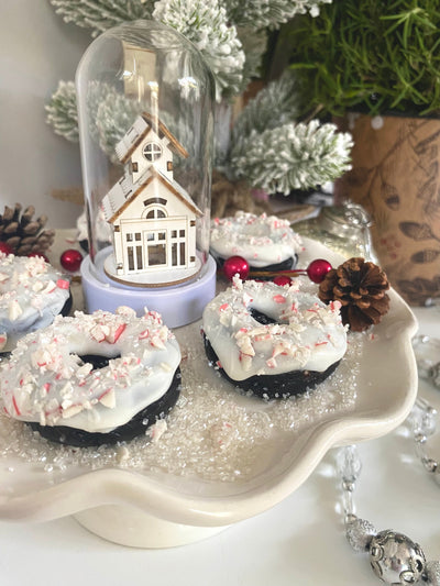 Vegan Oreo Cookie Truffle Recipe