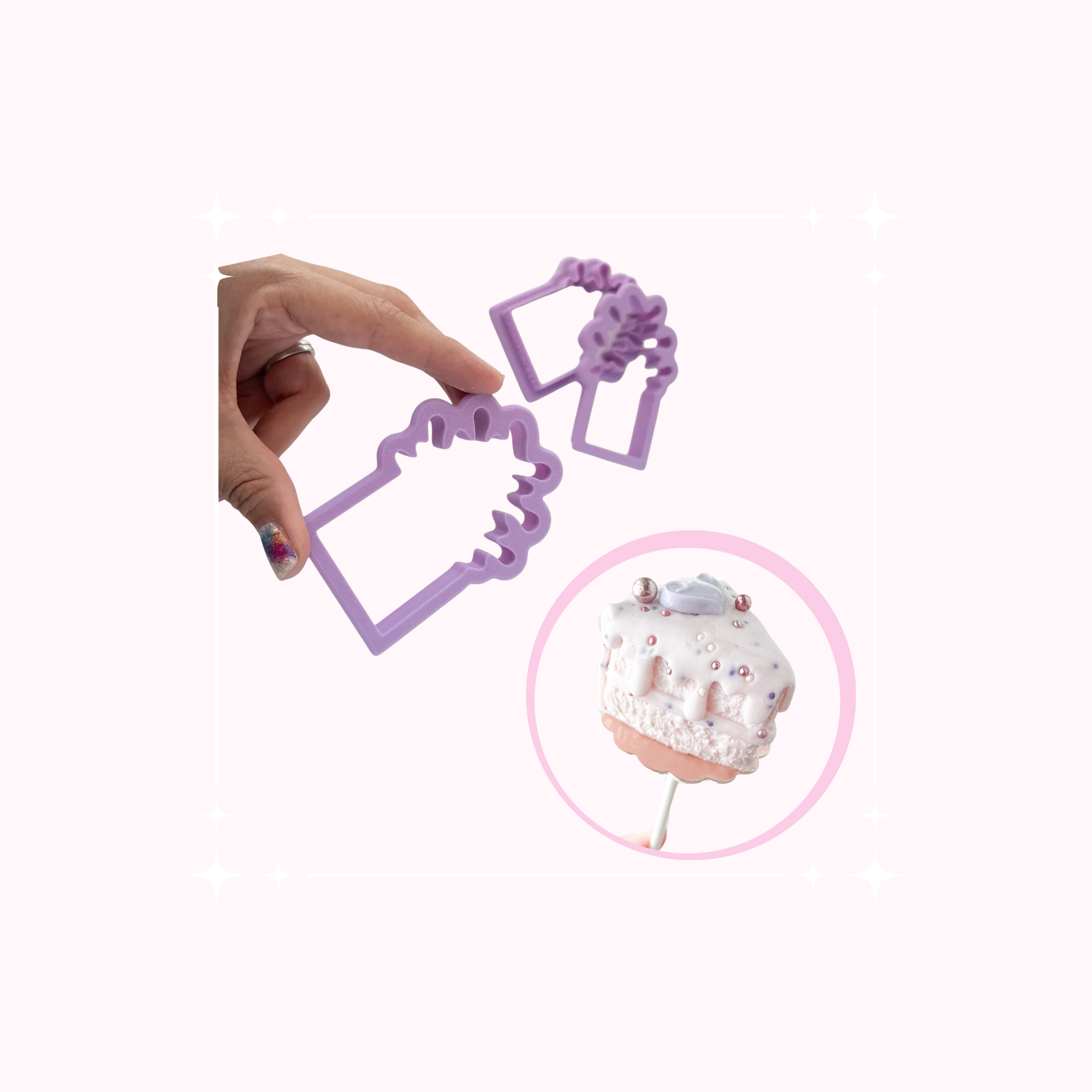 Shape Cutters