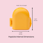 Cake Pop Mold, Popsicle