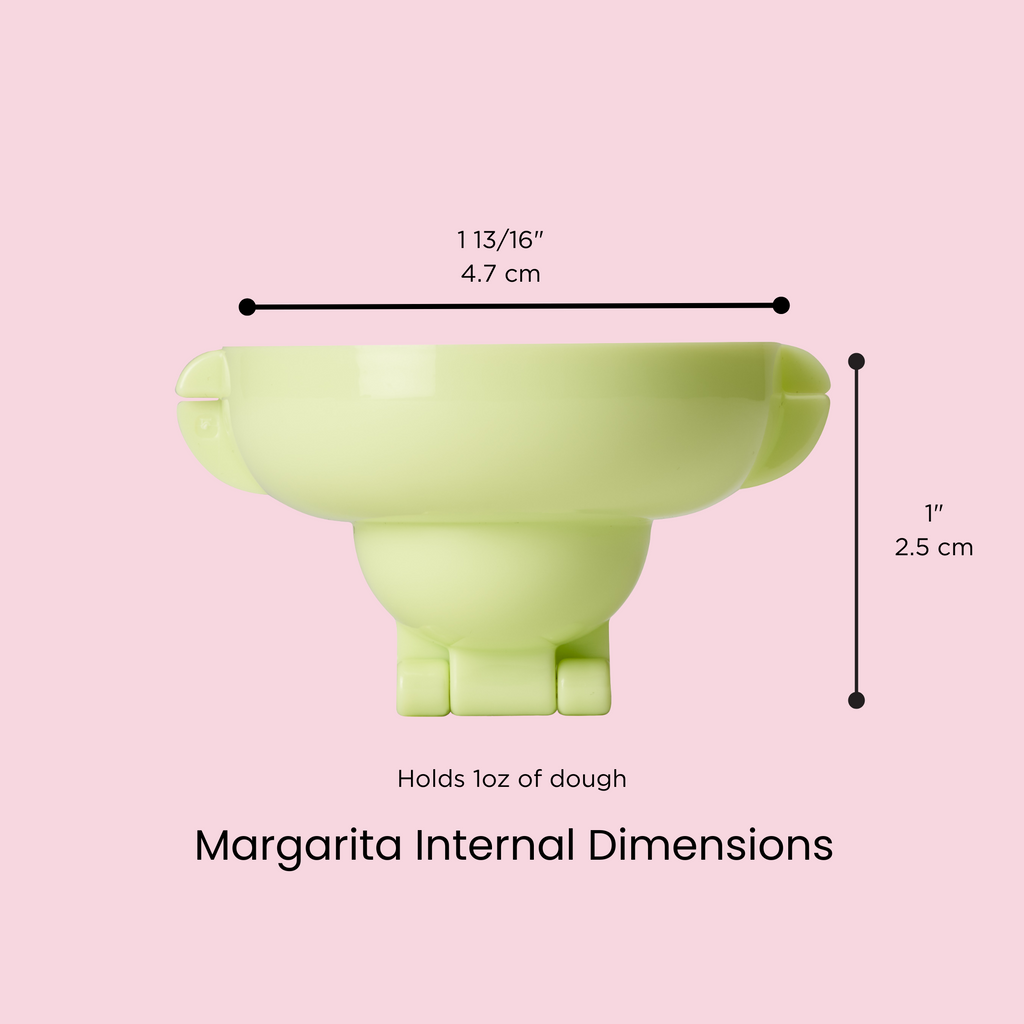 Cake Pop Mold, Margarita Glass