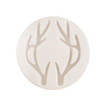 2 Inch Antlers