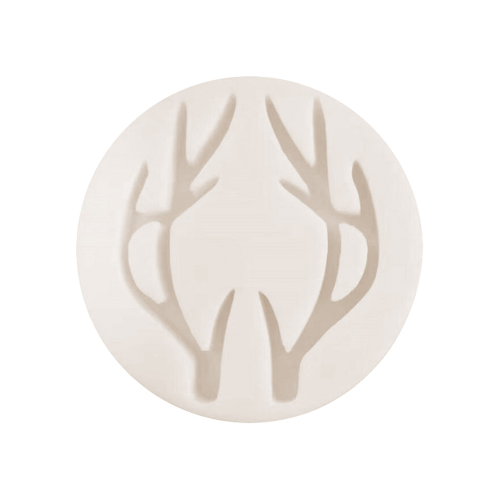 2 Inch Antlers