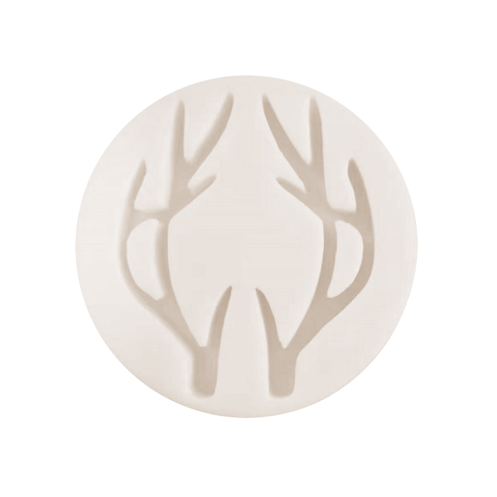 2 Inch Antlers