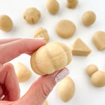 Cake Pop Mold, Pumpkin