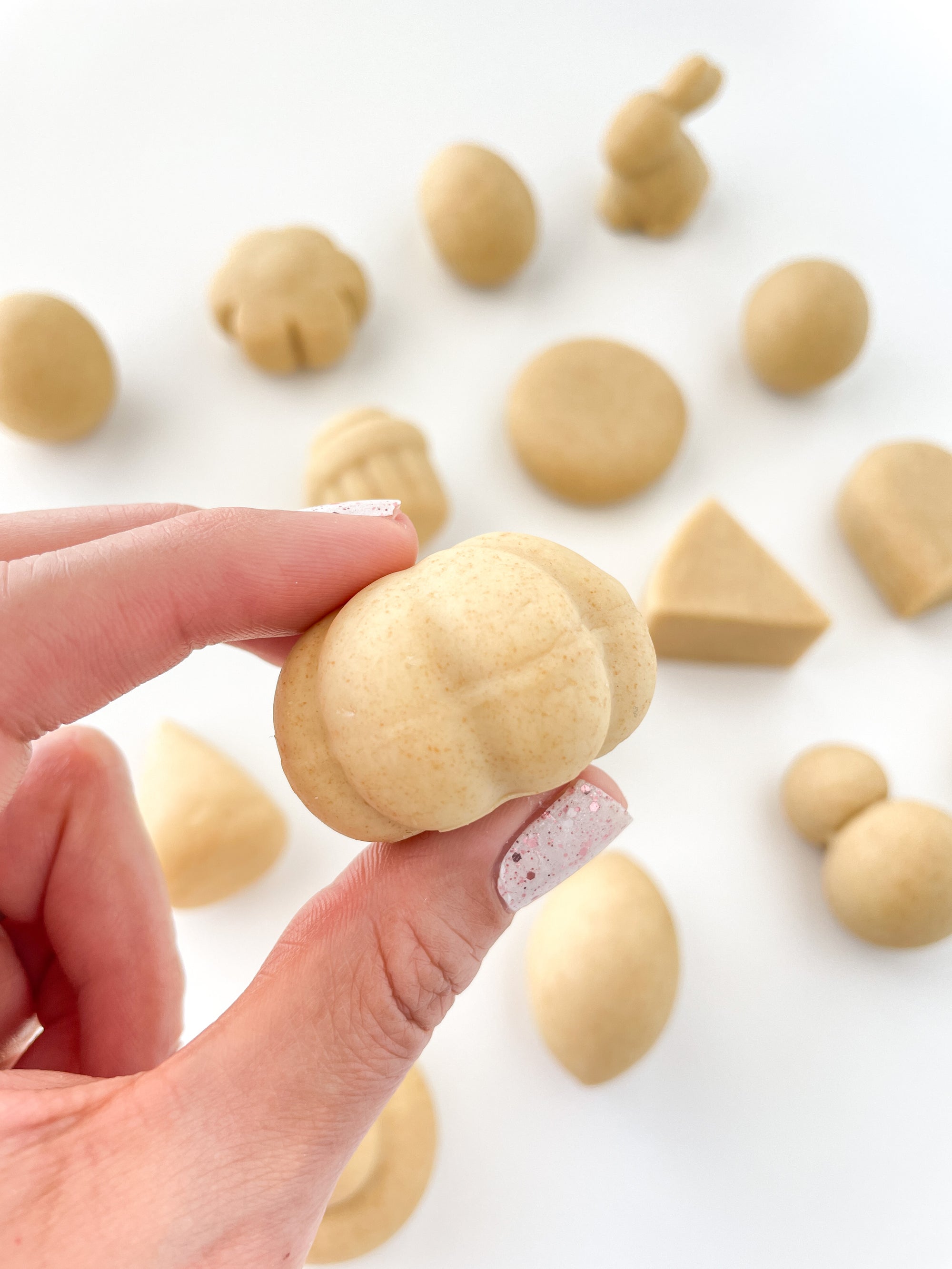 Cake Pop Mold, Pumpkin