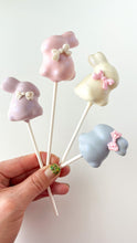 Load image into Gallery viewer, Cake Pop Mold, Bunny
