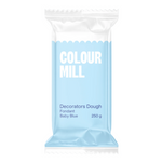 Decorators Dough - Baby Blue (250g)