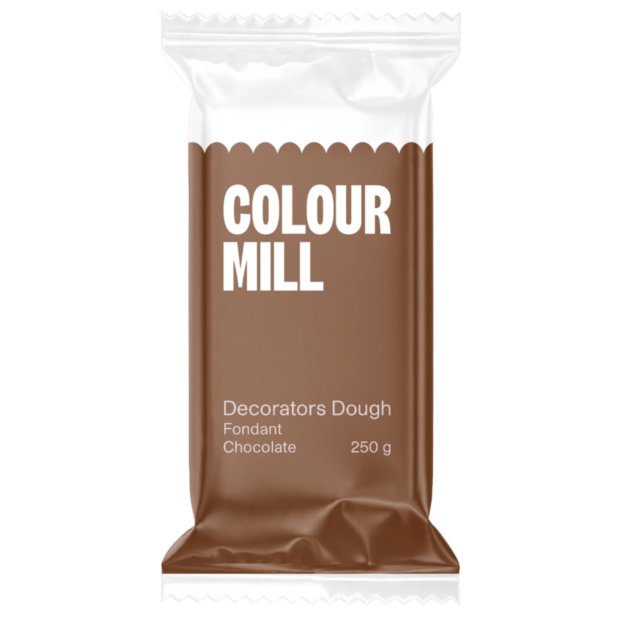 Decorators Dough - Chocolate (250g)