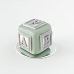 Cake Pop Mold, Cube