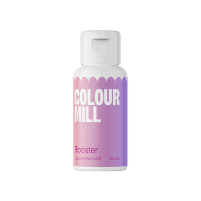 Oil Based Coloring (20ml) Booster