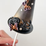 6 Cavity Butterfly Mold, Style 1