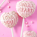 Conchita Heart