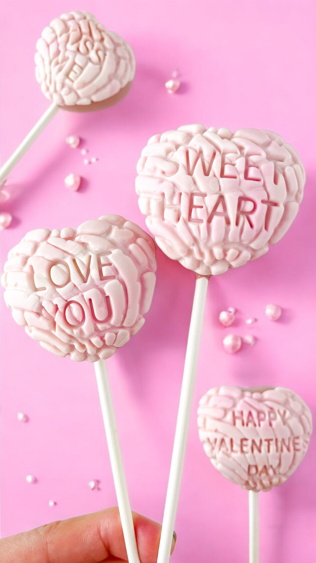 Conchita Heart