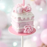 Cake Pop Mold, Cube