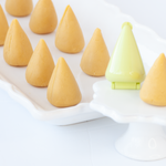 Cake Pop Mold, Cone