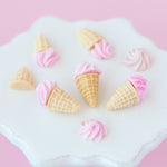 3D Ice Cream Mold Set