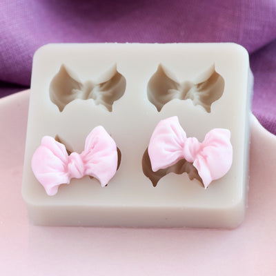 1" 4 Cavity Sweet Bow