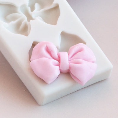 1.25" 4 Cavity Double Bow