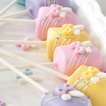 Cake Pop Mold, Popsicle