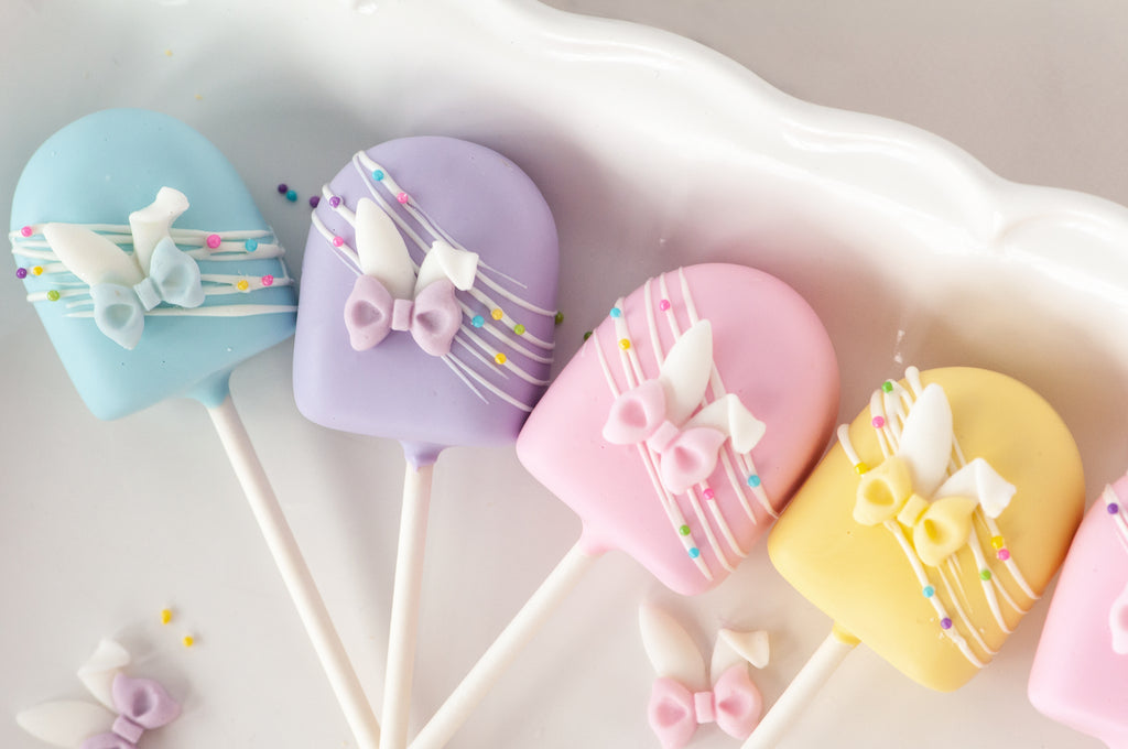 Cake Pop Mold, Popsicle