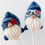 Cake Pop Mold, Cone