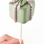 Cake Pop Mold, Cube
