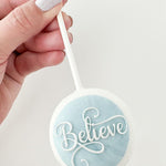Pop Up Message, Believe