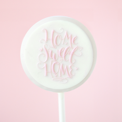 Pop Up Message, Home Sweet Home