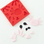Axolotl Mold