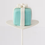 Cake Pop Mold, Cube