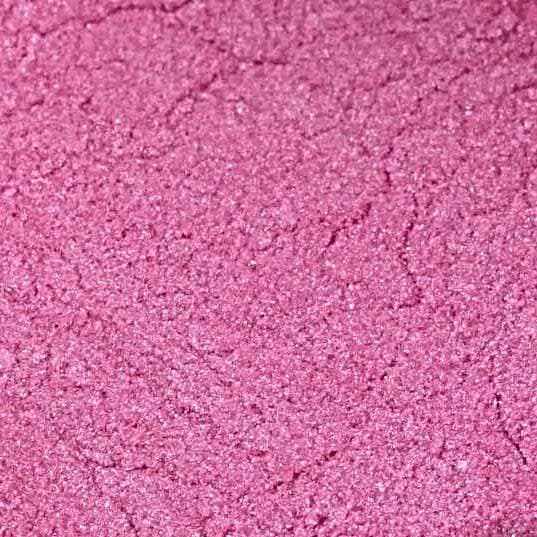 Pink Pink Luster Dust (4g)