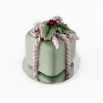 Cake Pop Mold, Cube