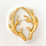 2.75 Inch Antlers