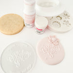 Oil Based Coloring (20ml) Blush