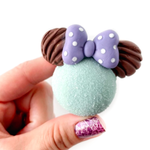 Conjunto de Panecitos e Cuernitos