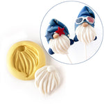 Beard Mold