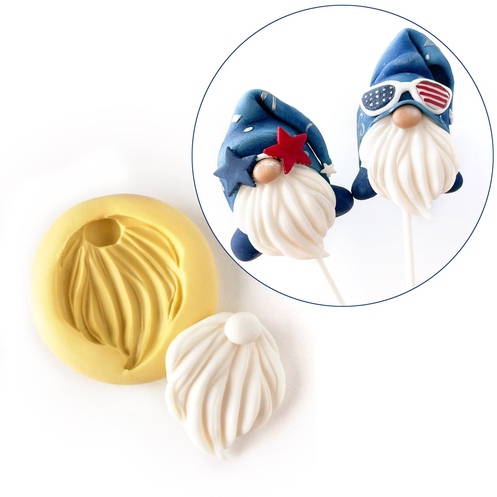 Beard Mold