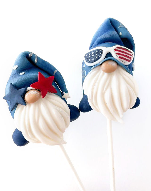 Cake Pop Mold, Popsicle