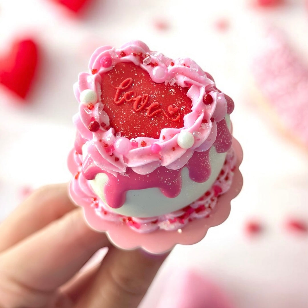 #16 Icing Tip