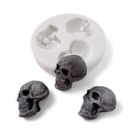 3 Cavity Skull