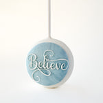 Pop Up Message, Believe
