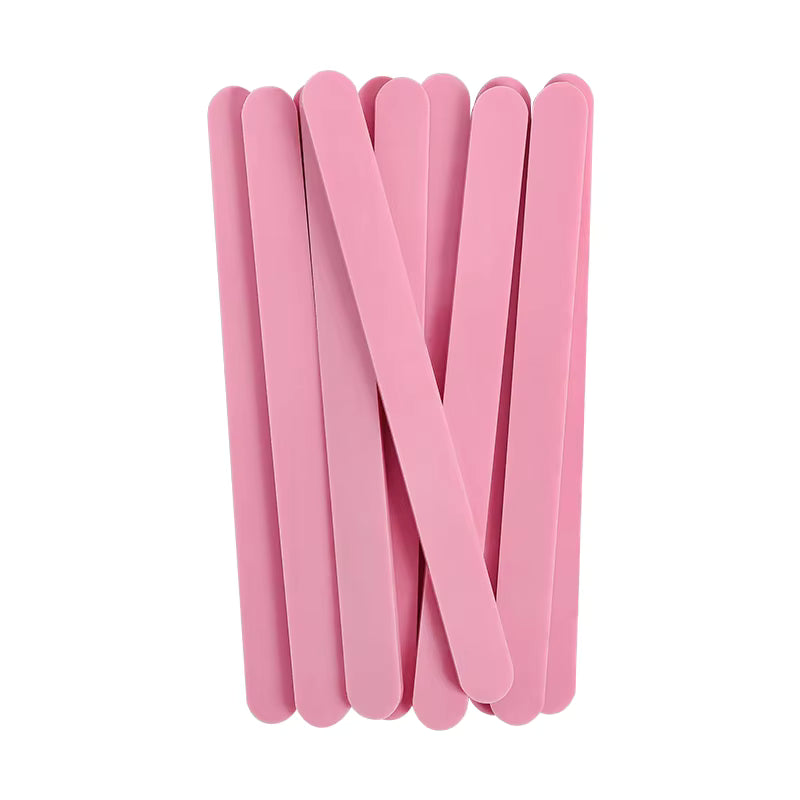 Pink Popsicle Sticks (12CT)