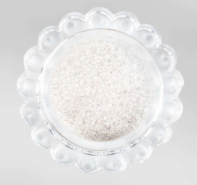 Glitz Blend - Branco