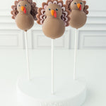 Cake Pop Mold, Snowman