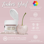 Soft Rose Gold Tinker Dust (5g)