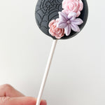 Assorted Flower (6 Cavity)