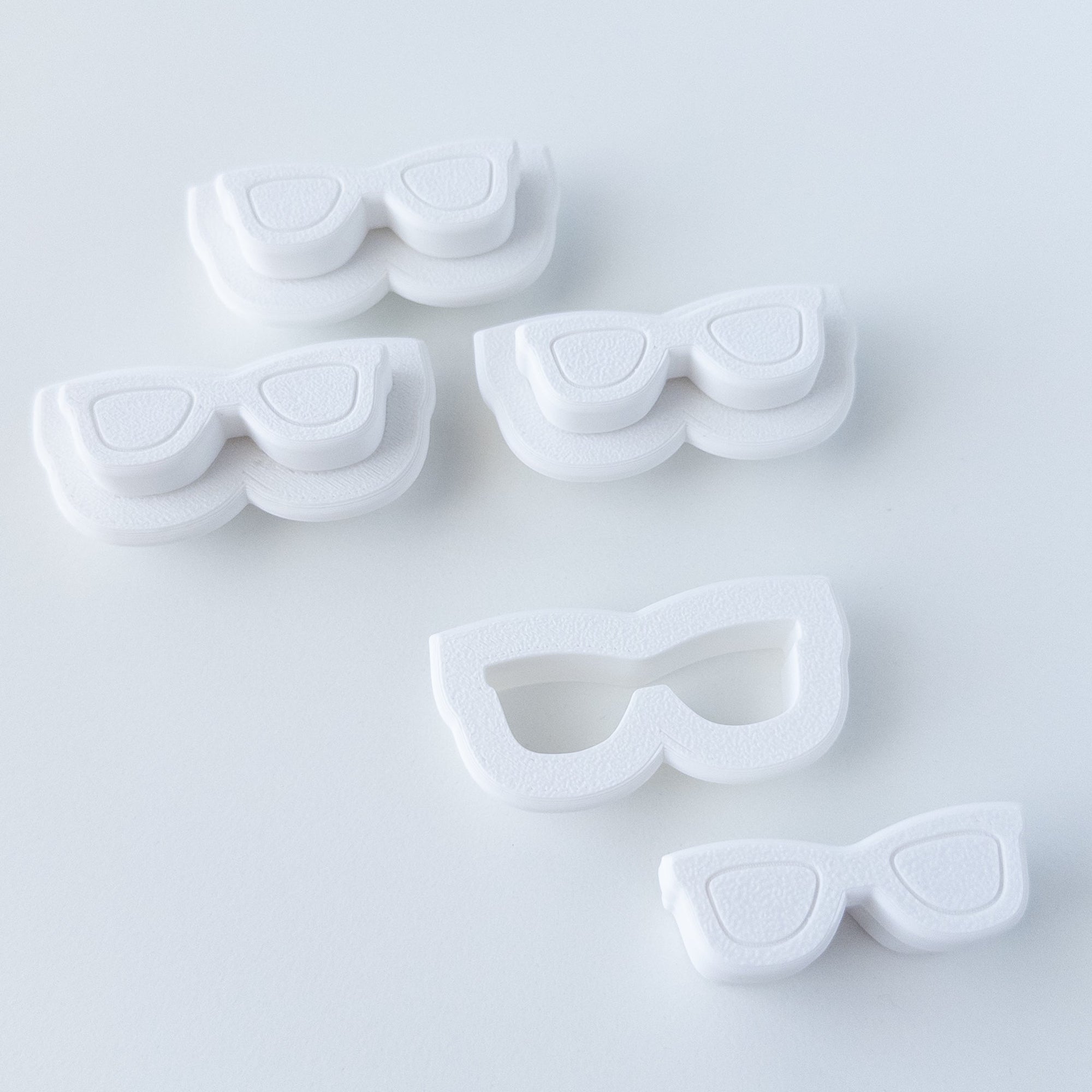 Sunglasses Cutter