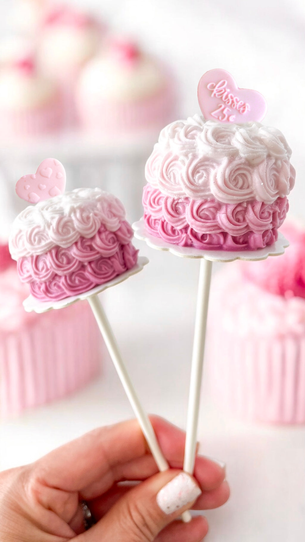 #16 Icing Tip