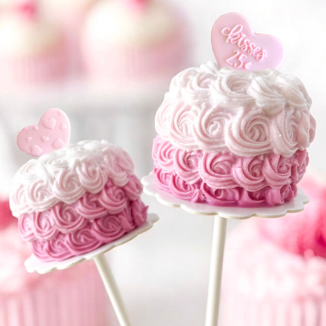 #16 Icing Tip