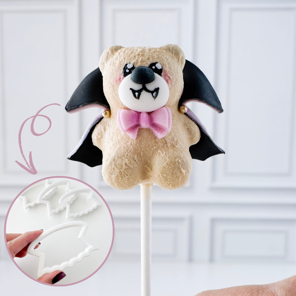 Bear Cape Cutter